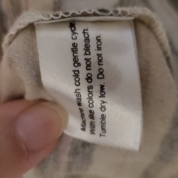 Size XL - Picture 5 of 5